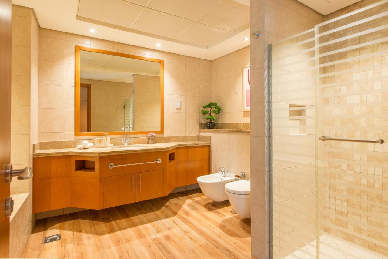 Apartamento Al Fattan I Sea View I Luxury Jbr I Free 5 Star Access! Dubái