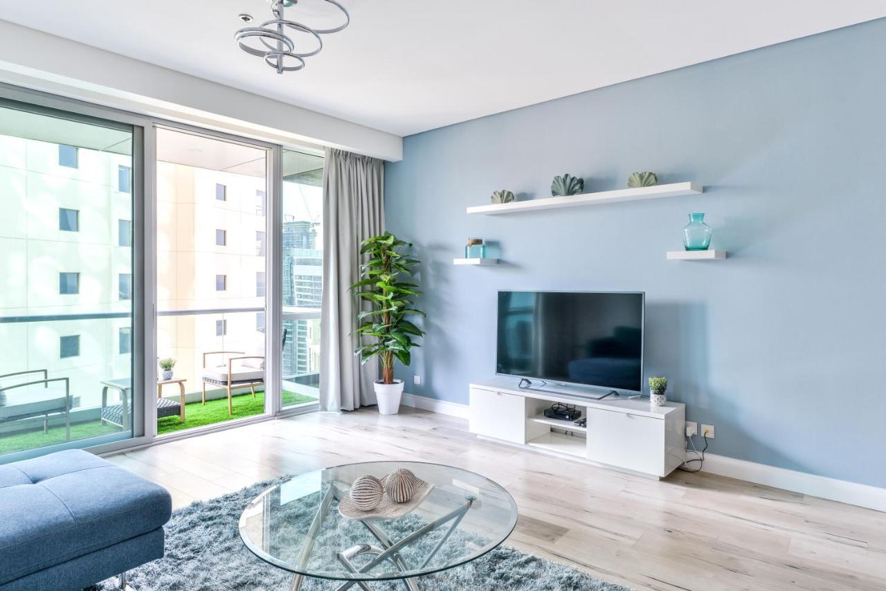 Al Fattan I Sea View I Luxury Jbr I Free 5 Star Access! * Dubái
