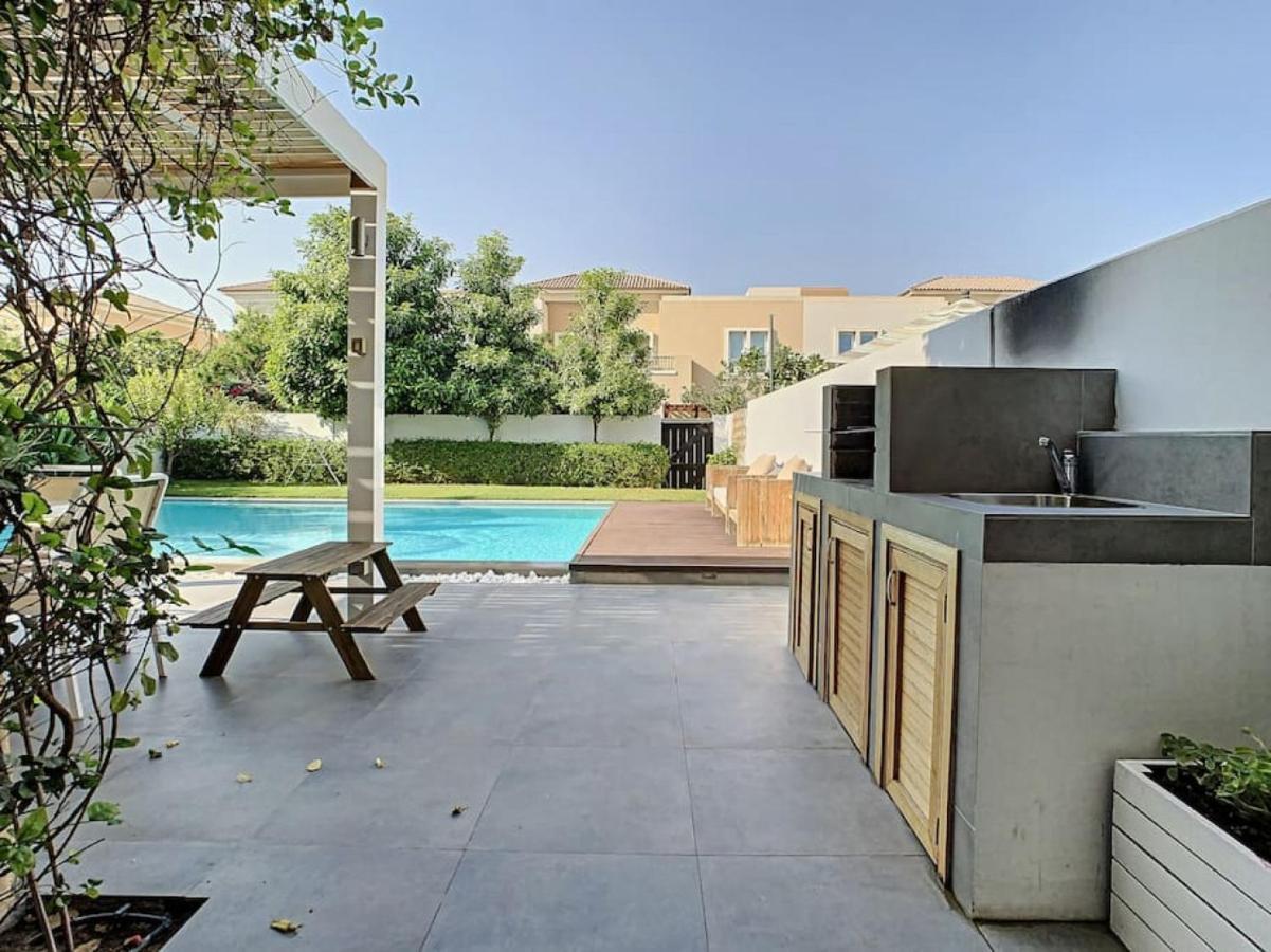 Keyview -villa, Al Reem 1, Arabian Ranches * Dubaï