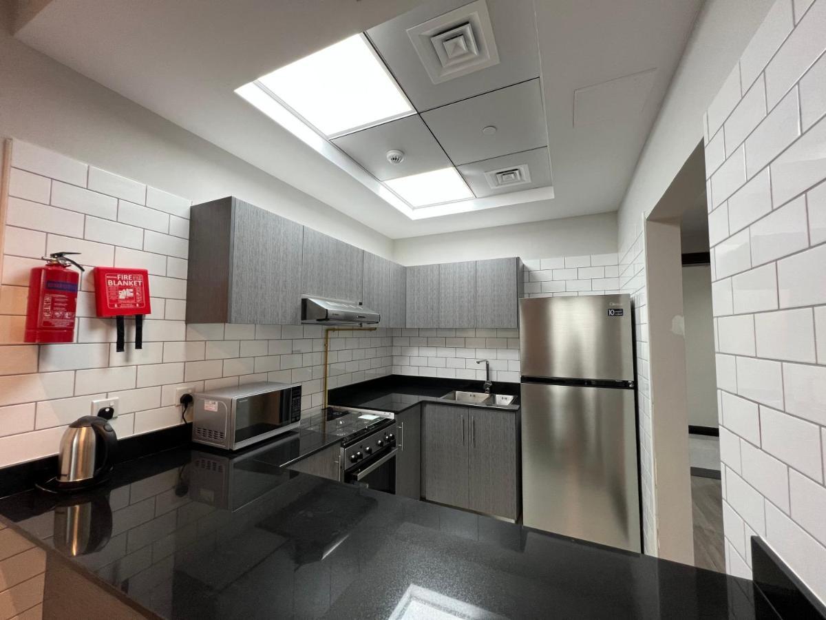 Penrose Place Jvc