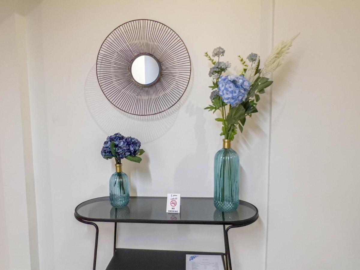 Cosmos Living Downtown Apartamento