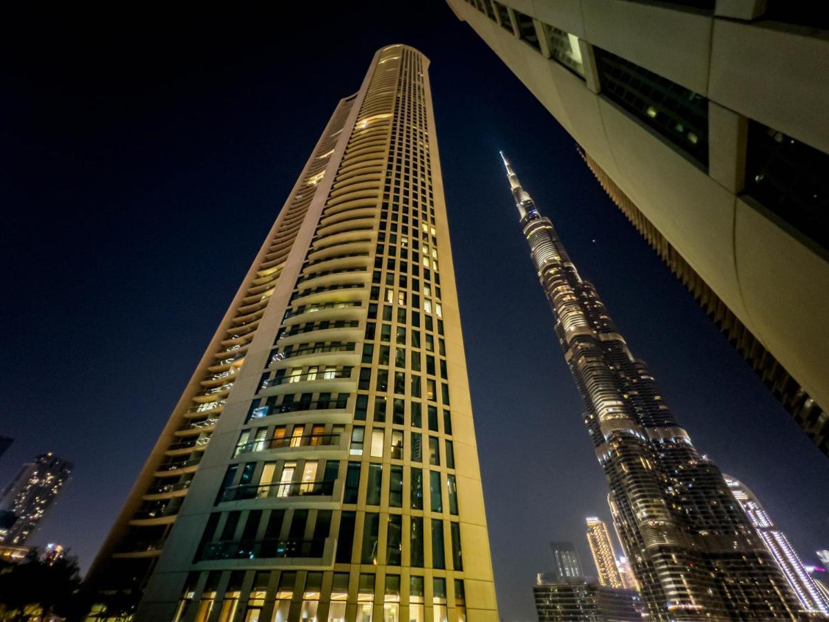 Apartamento Cosmos Living Downtown