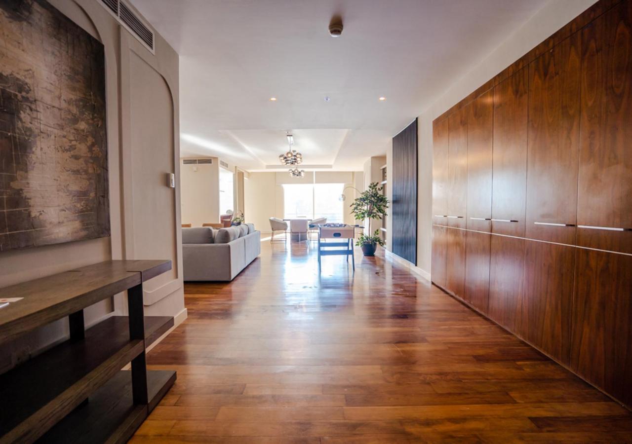 Nasma Luxury Stays - Limestone House Apartment