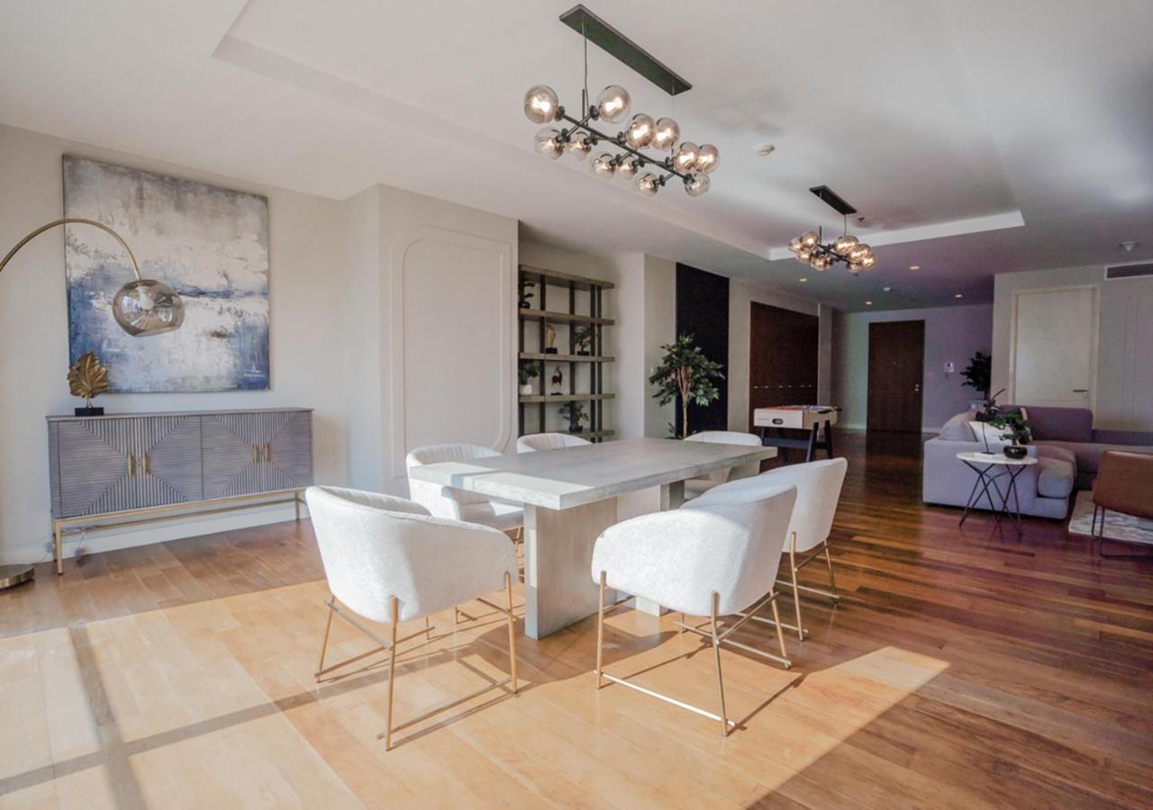 Apartment Nasma Luxury Stays - Limestone House *