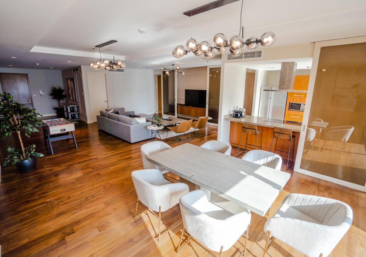 Apartment Nasma Luxury Stays - Limestone House