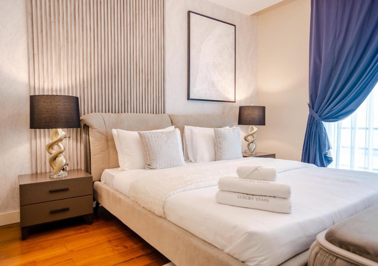 Nasma Luxury Stays - Limestone House Apartment