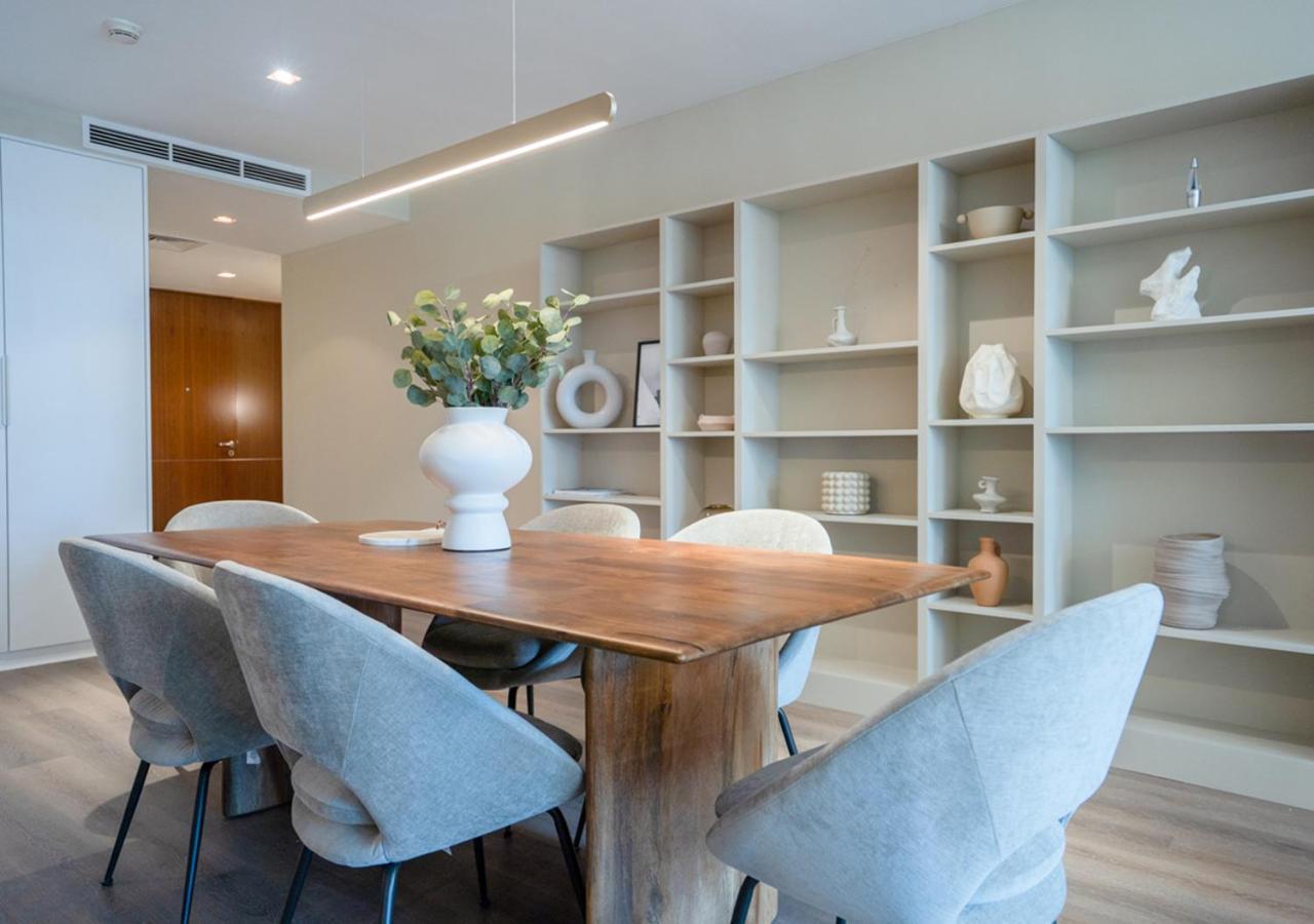 Nasma Luxury Stays - Limestone House Apartment