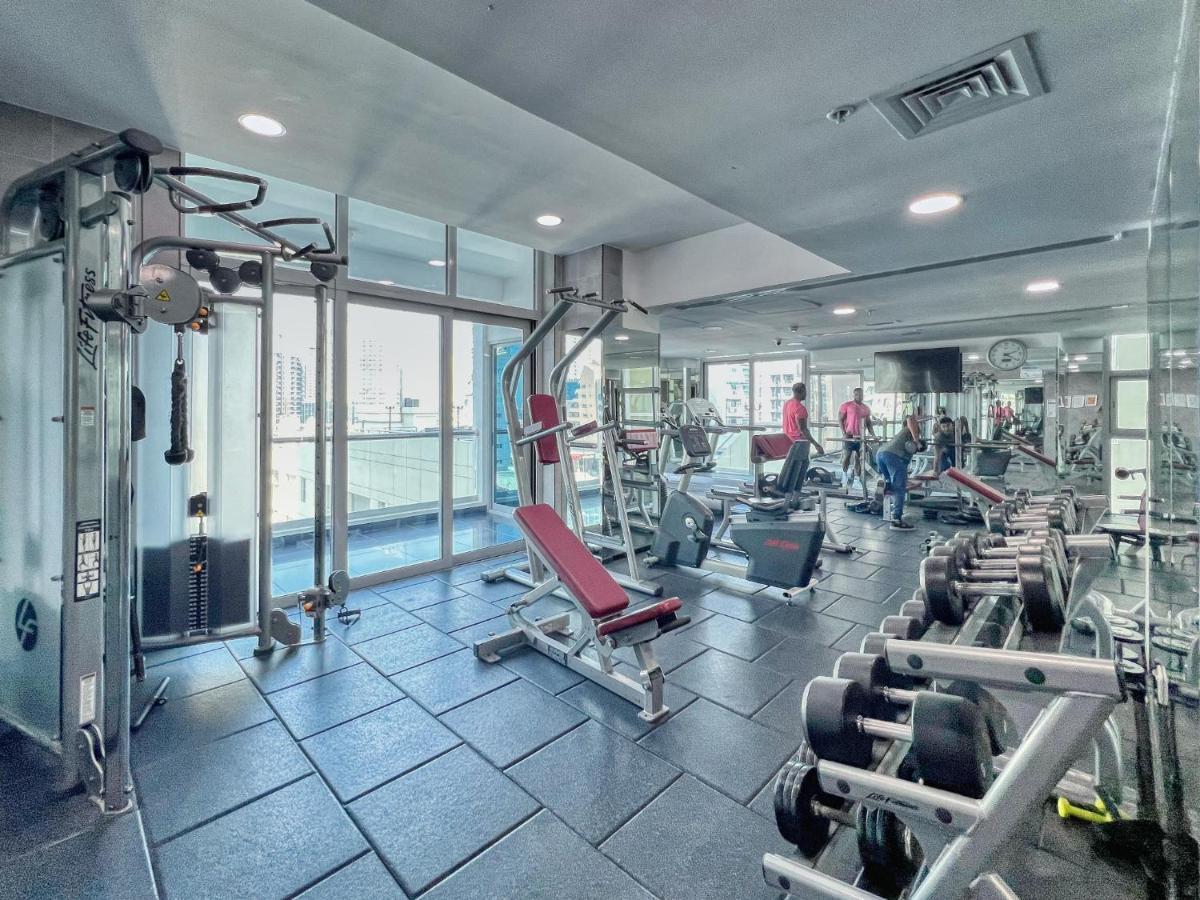 Appartement The Smart Concierge - Dec Tower Dubai
