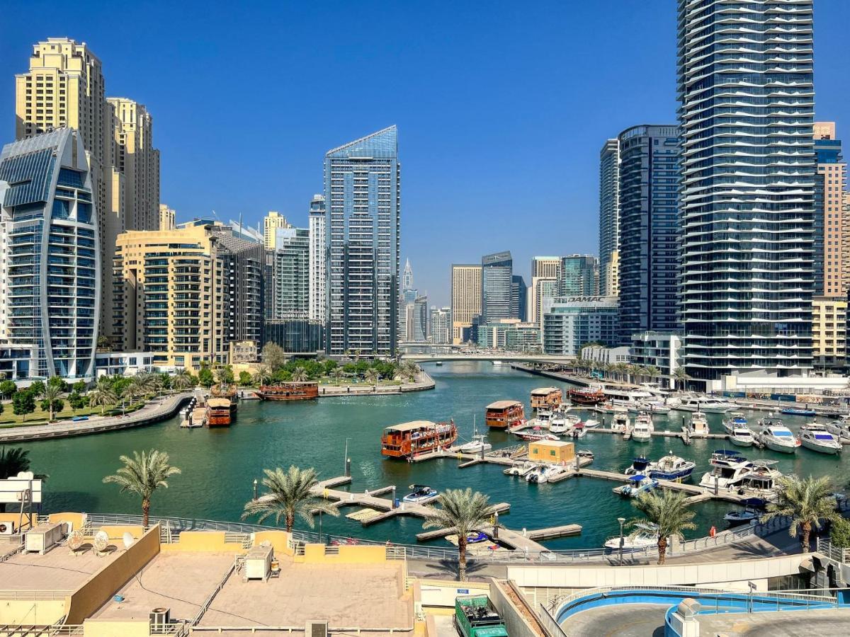 The Smart Concierge - Dec Tower Appartement *