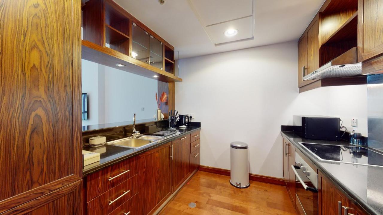 Appartement Stylish 2-bed Burj Khalifa And Fountain Views *