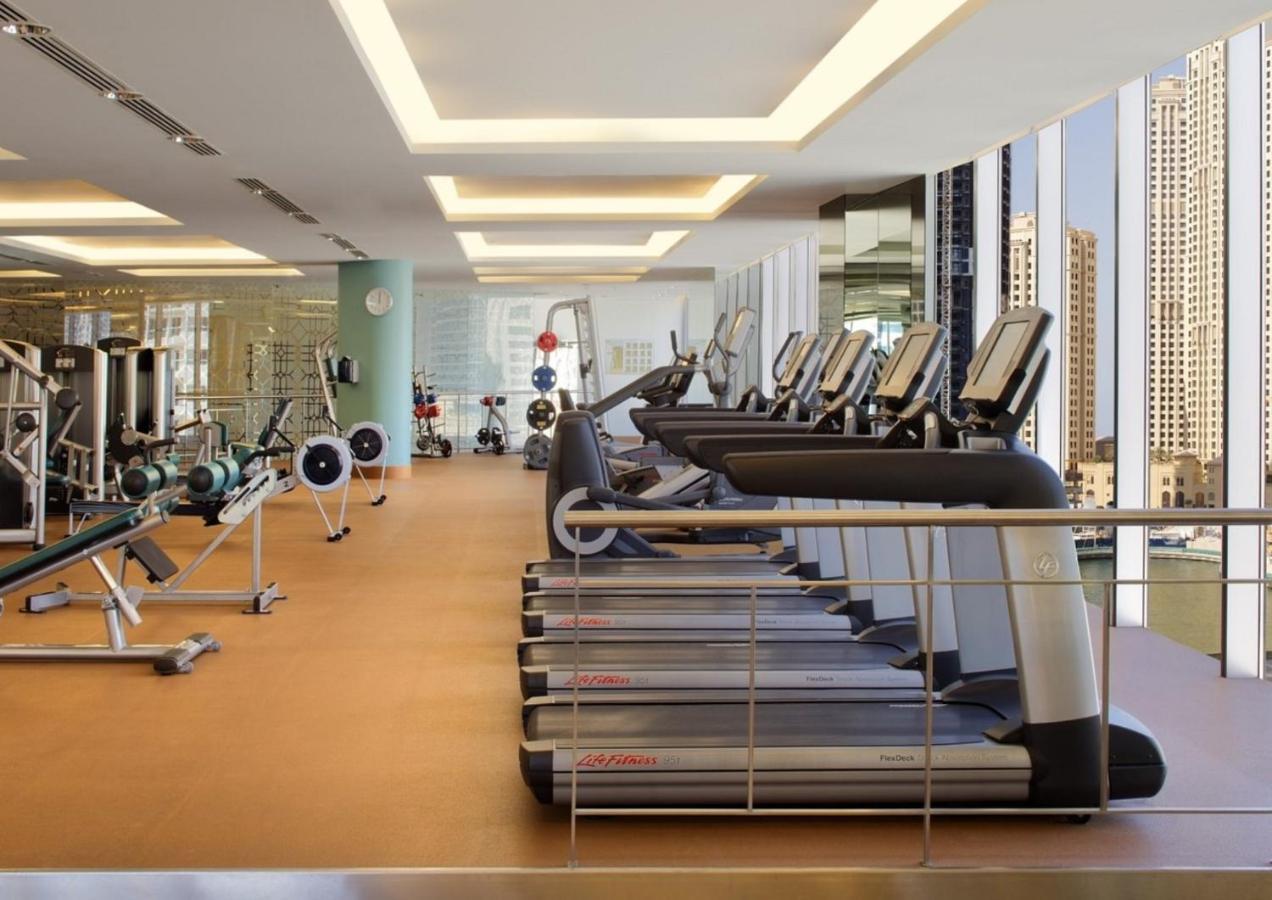 Emaar Residences Marina By Qstay - Formerly Address Marina 5*