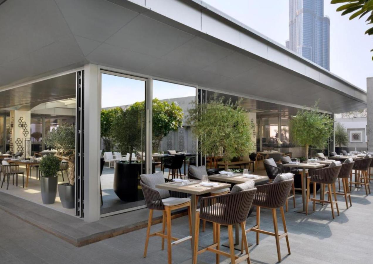 Address Mall By Qstay * Dubaï