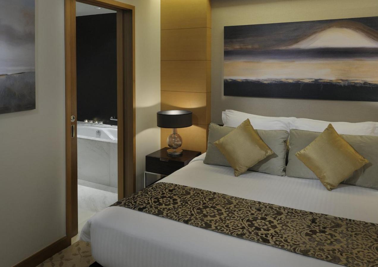 Appart hôtel Address Mall By Qstay