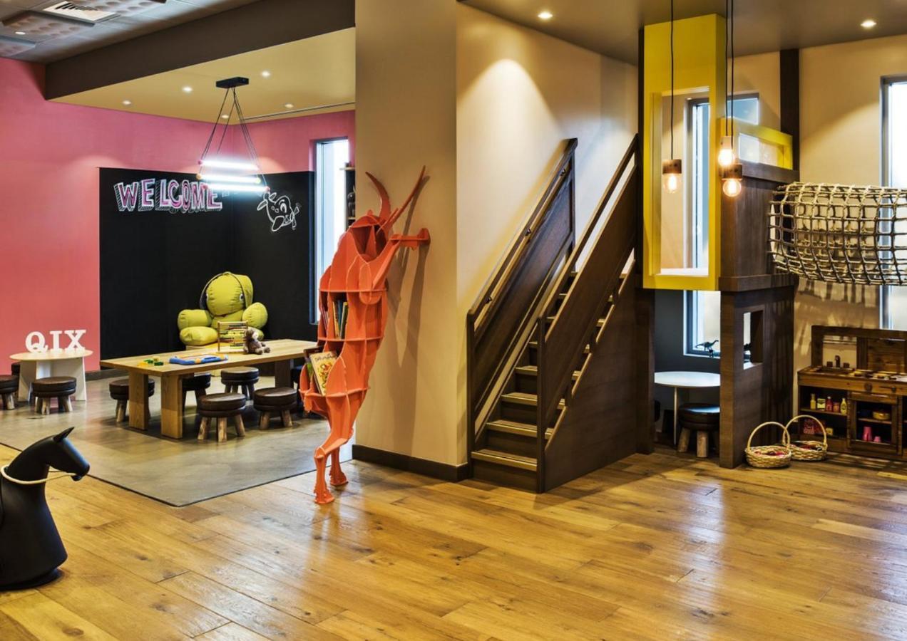 Address Mall By Qstay Appart hôtel Dubaï