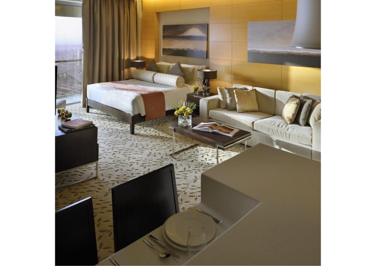 Address Mall By Qstay Appart hôtel Dubaï