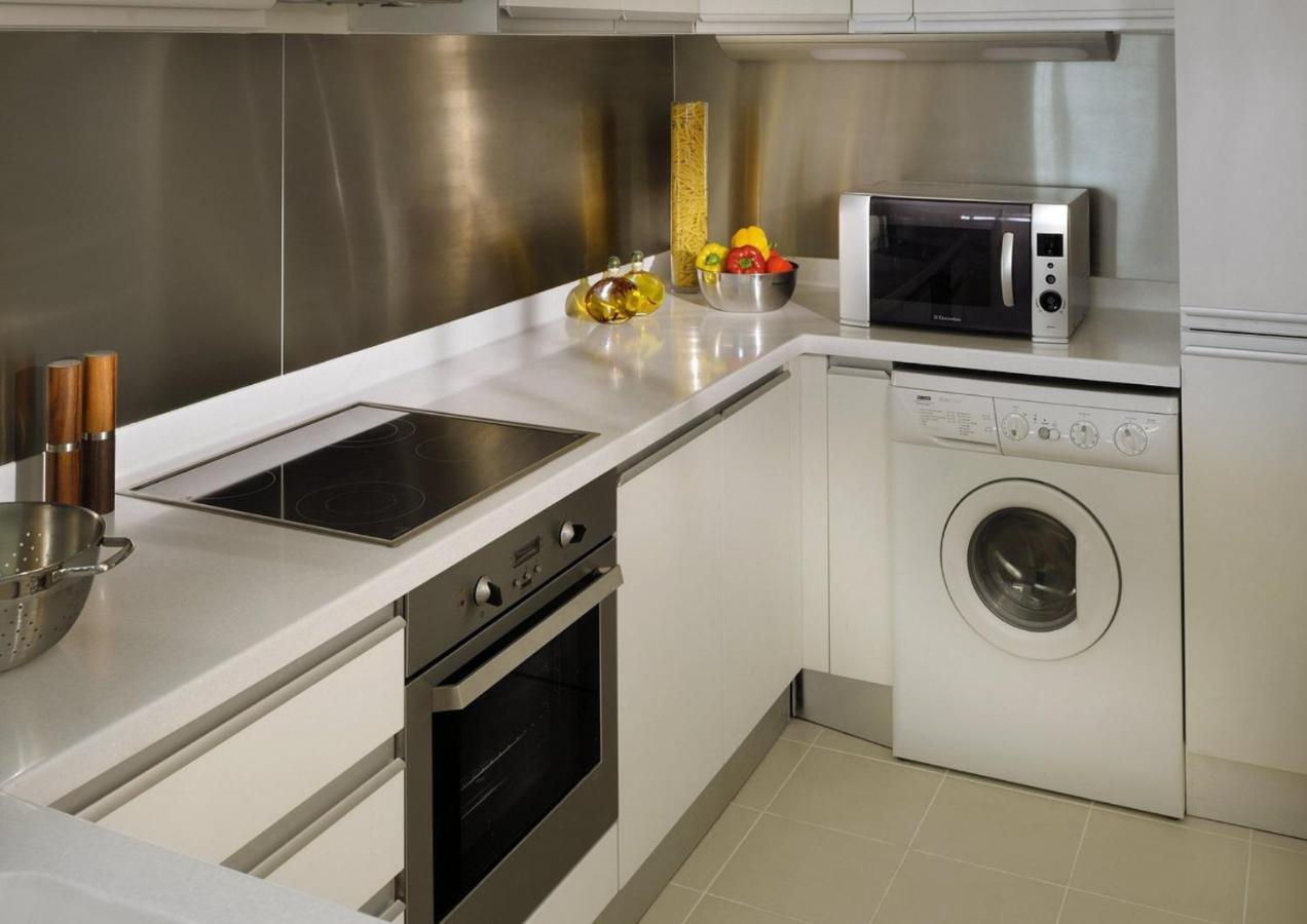 Appart hôtel Address Mall By Qstay Dubaï