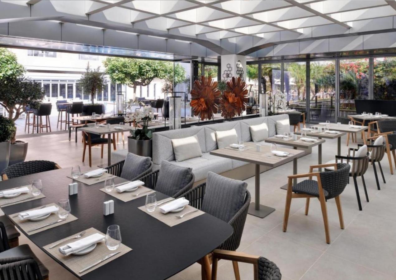 Appart hôtel Address Mall By Qstay Dubaï