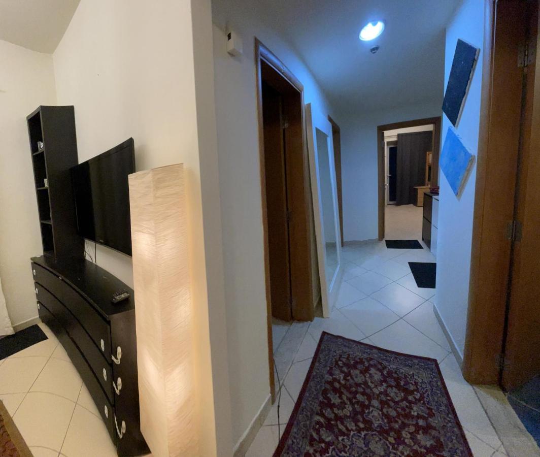Albergue Marina Dubai