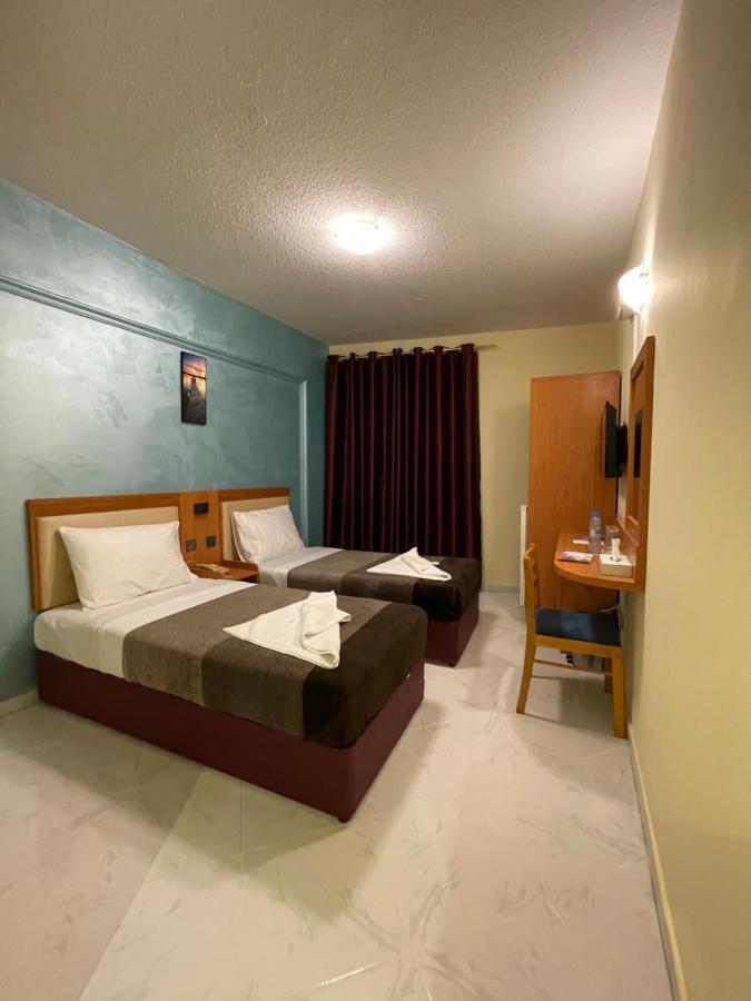 Mount Sina By Aura Hotel Dubai