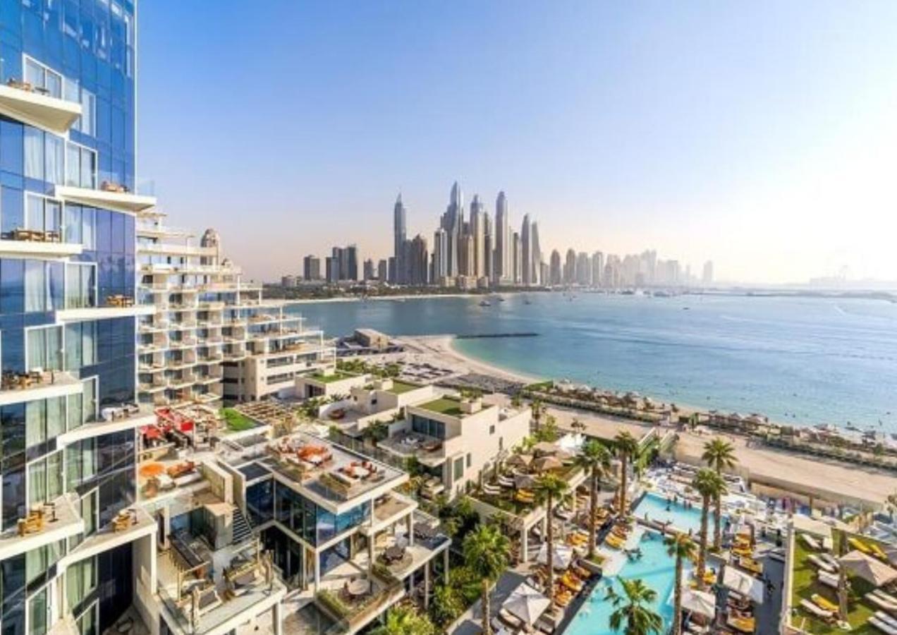 Five Palm Residences * Dubái