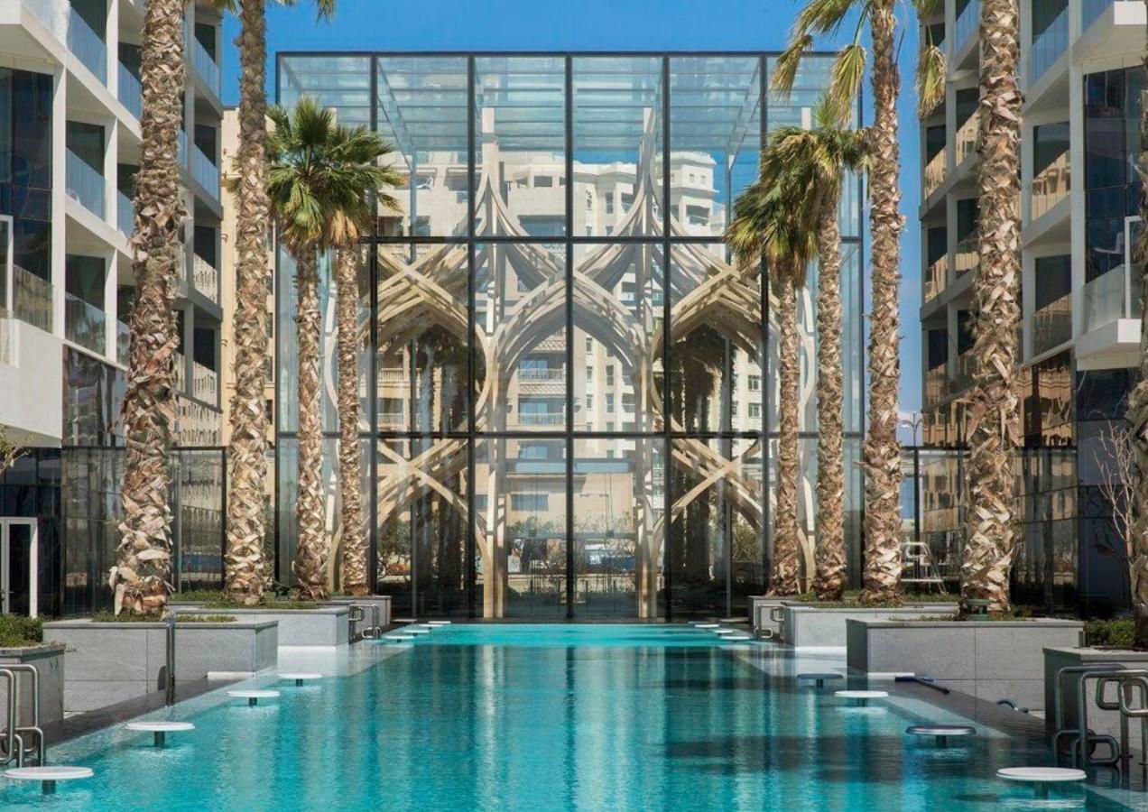 Apartahotel Five Palm Residences *