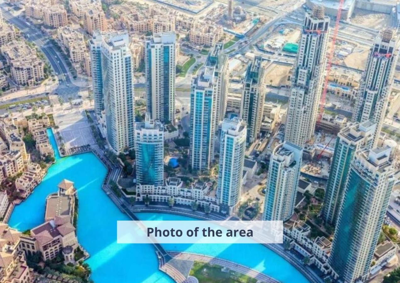 Address Mall By Qstay * Dubaï