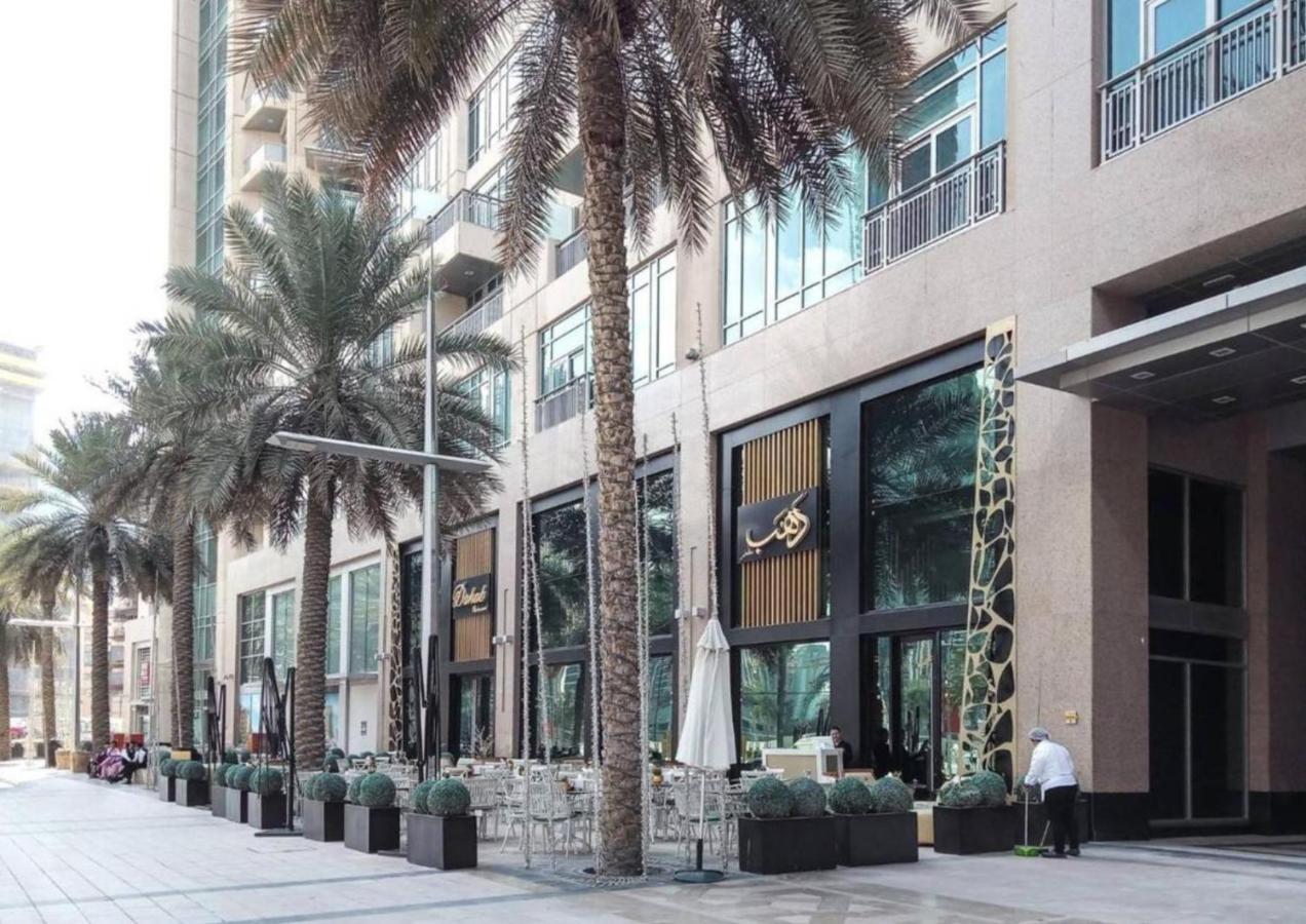 Lofts - Downtown Luxury - 5 Min Walk To Fountain! Apartment Dubai