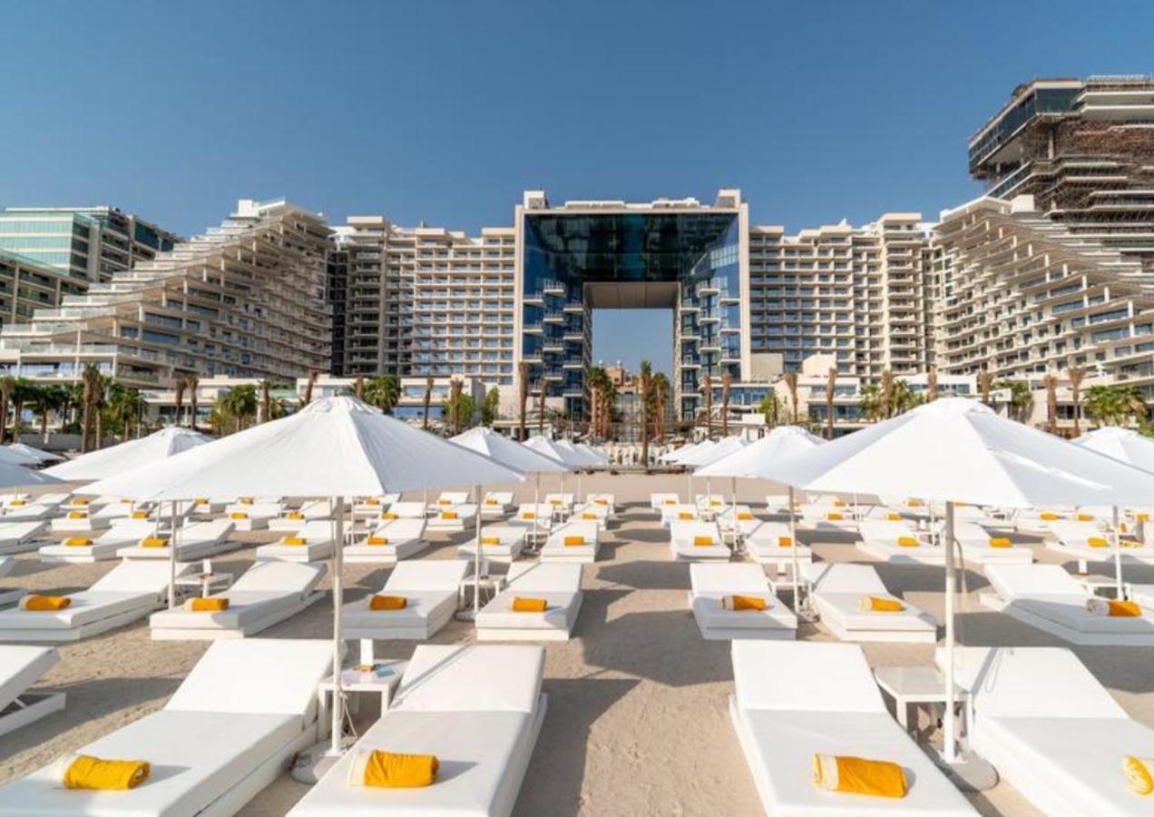 Five Palm Residences Apartahotel Dubái