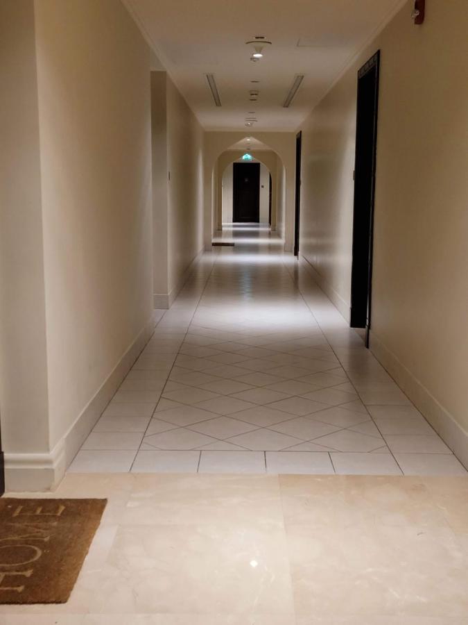 Appartement Burj Area - 5min Walk - Luxury 2 Bedroom