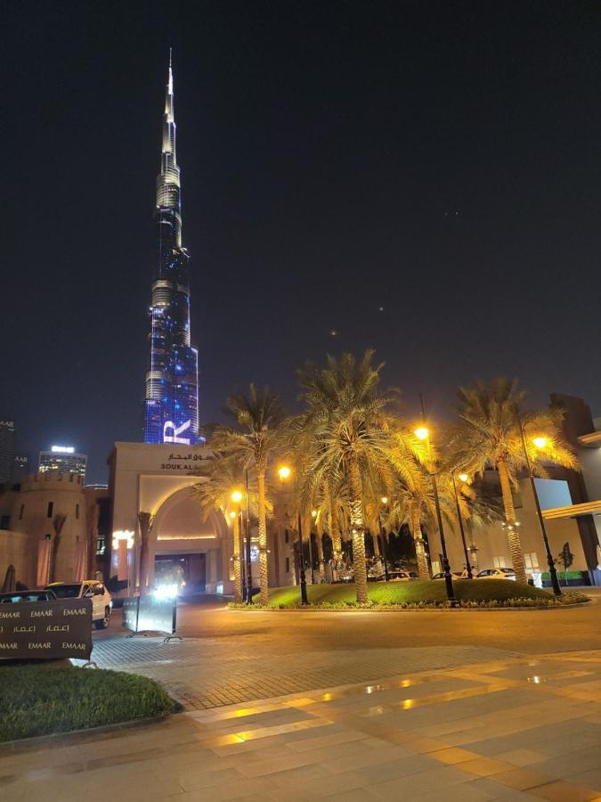 Burj Area - 5min Walk - Luxury 2 Bedroom * Dubaï