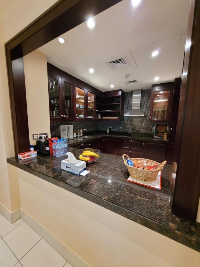 Burj Area - 5min Walk - Luxury 2 Bedroom Appartement Dubaï