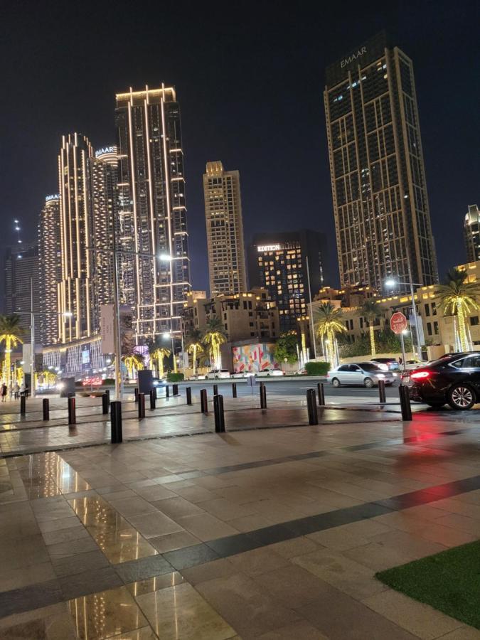 Appartement Burj Area - 5min Walk - Luxury 2 Bedroom Dubaï