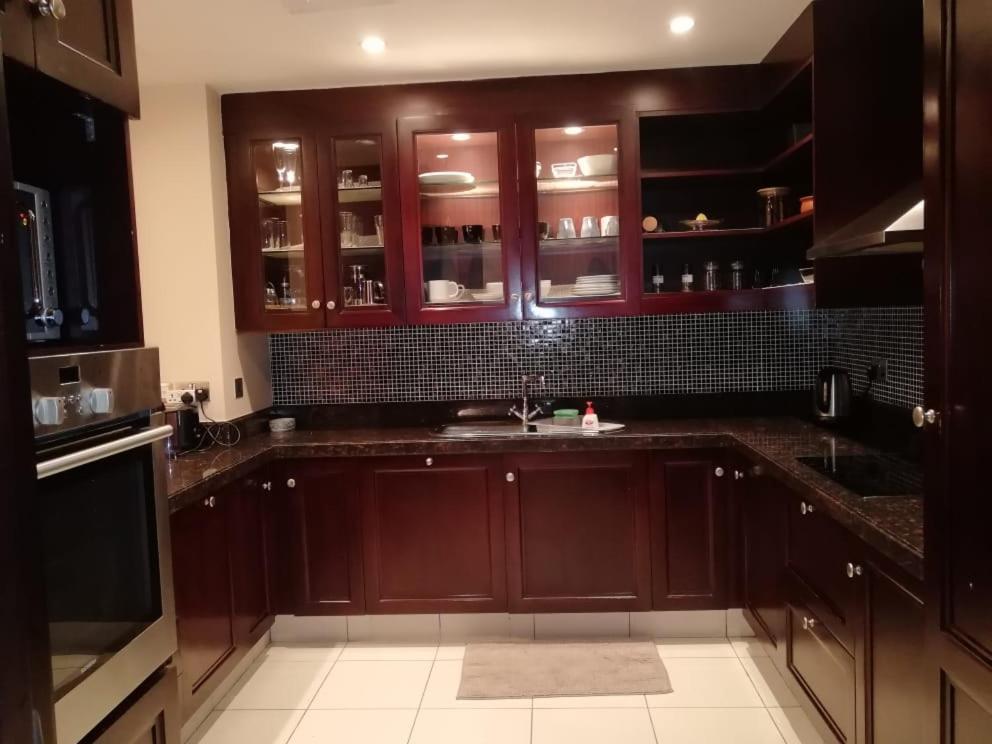 Burj Area - 5min Walk - Luxury 2 Bedroom Appartement Dubaï