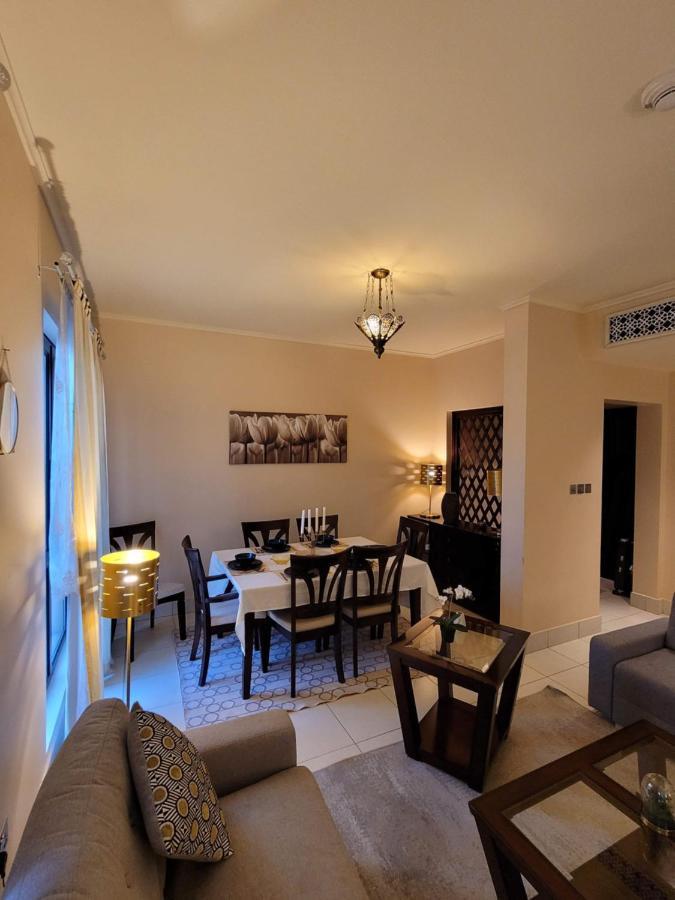 Burj Area - 5min Walk - Luxury 2 Bedroom * Dubaï