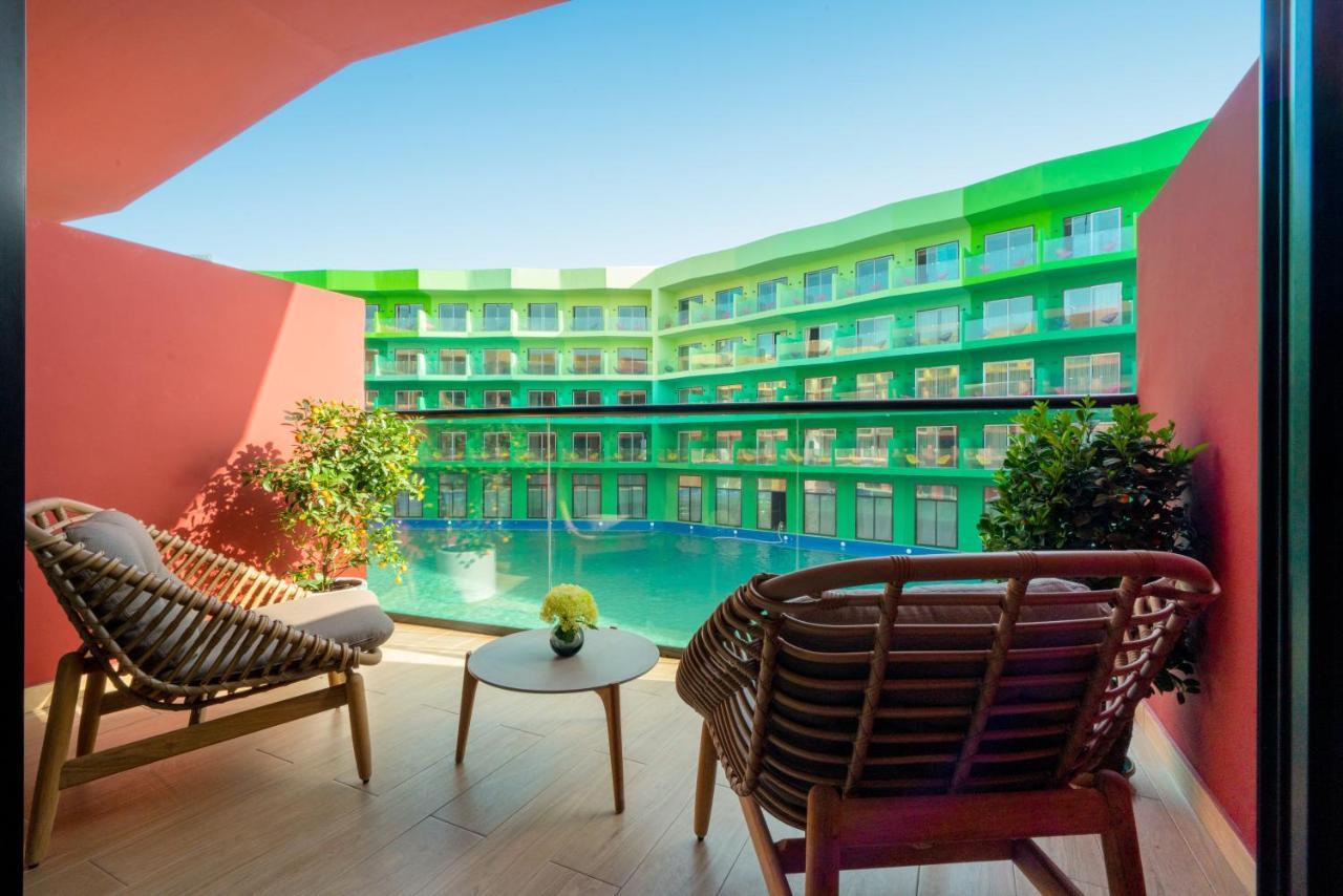 Voco Monaco By Ihg, Adults Only, World Islands 5*