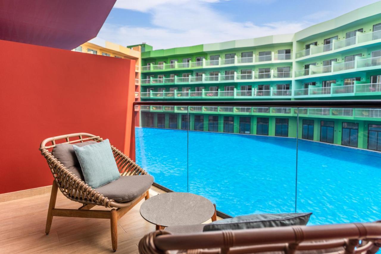 Voco Monaco By Ihg, Adults Only, World Islands Hotell Dubai