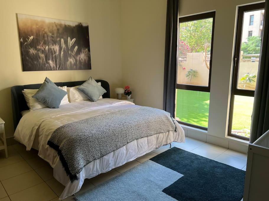 Apartament 2 Bedroom Old Town Garden - The 108 Residences *