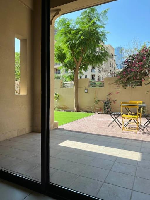 2 Bedroom Old Town Garden - The 108 Residences Apartament Dubai