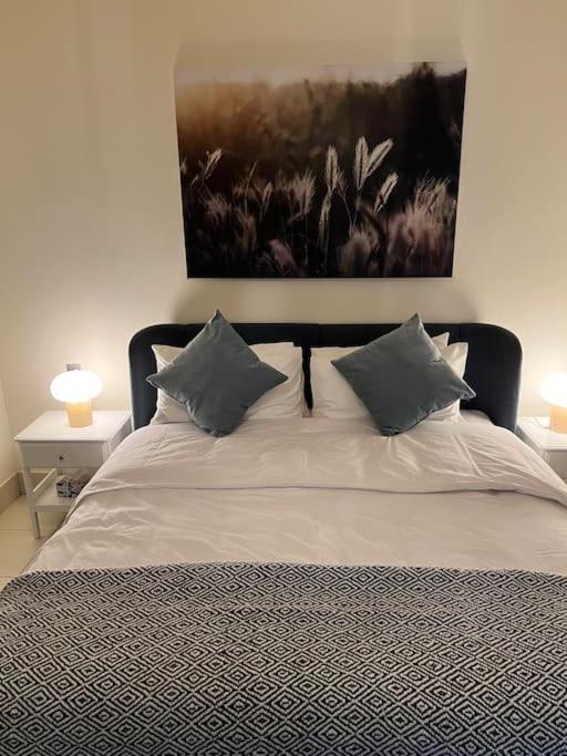 2 Bedroom Old Town Garden - The 108 Residences Apartament *