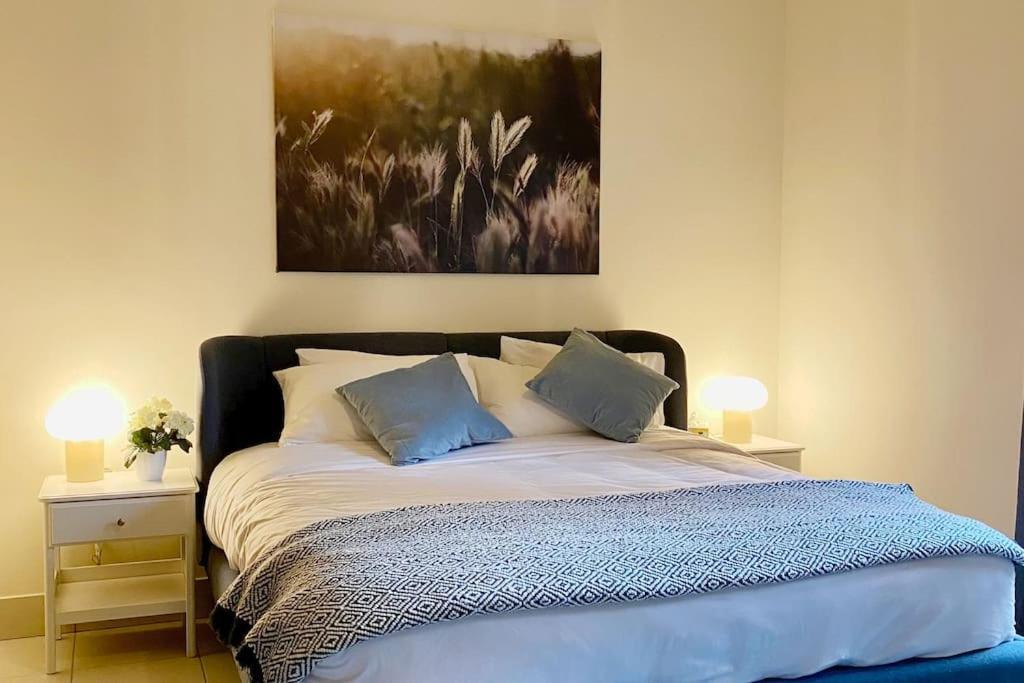 2 Bedroom Old Town Garden - The 108 Residences Apartament