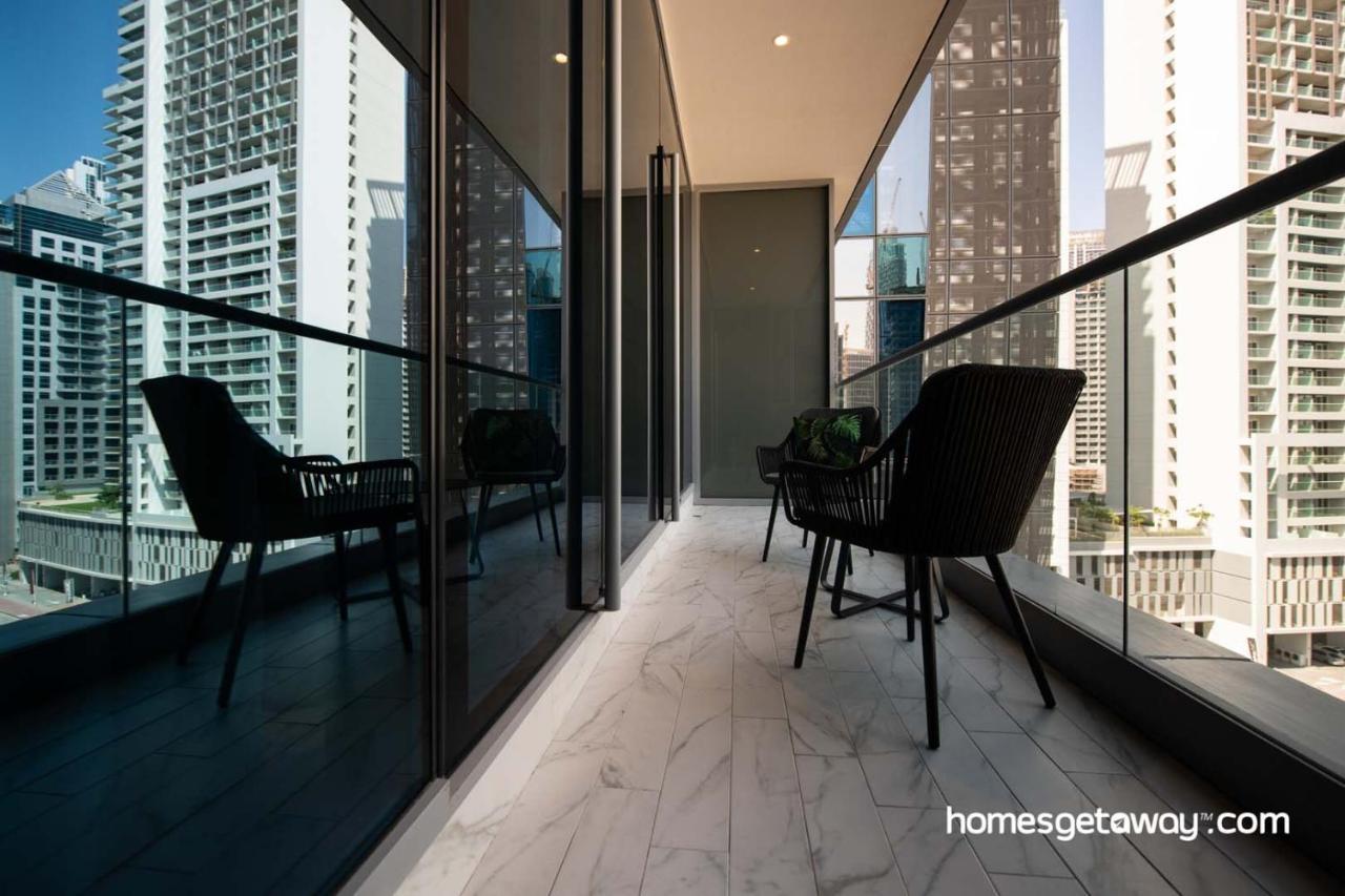 Appartement Homesgetaway - Contemporary 1 Bedroom In J One