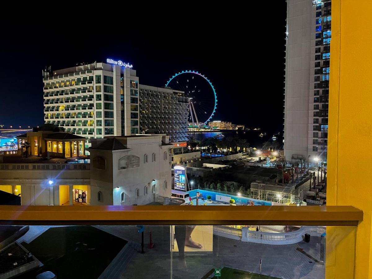 Gasthof Leen Homes-jbr -spacious 4 Bedroom Dubai