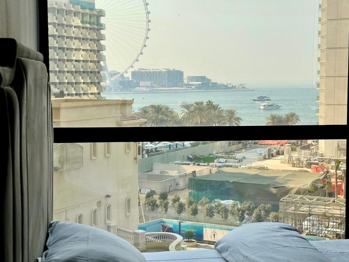 Gasthof Leen Homes-jbr -spacious 4 Bedroom Dubai