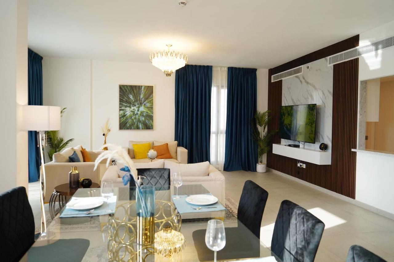 Madinat Jumeirah Living Apartament