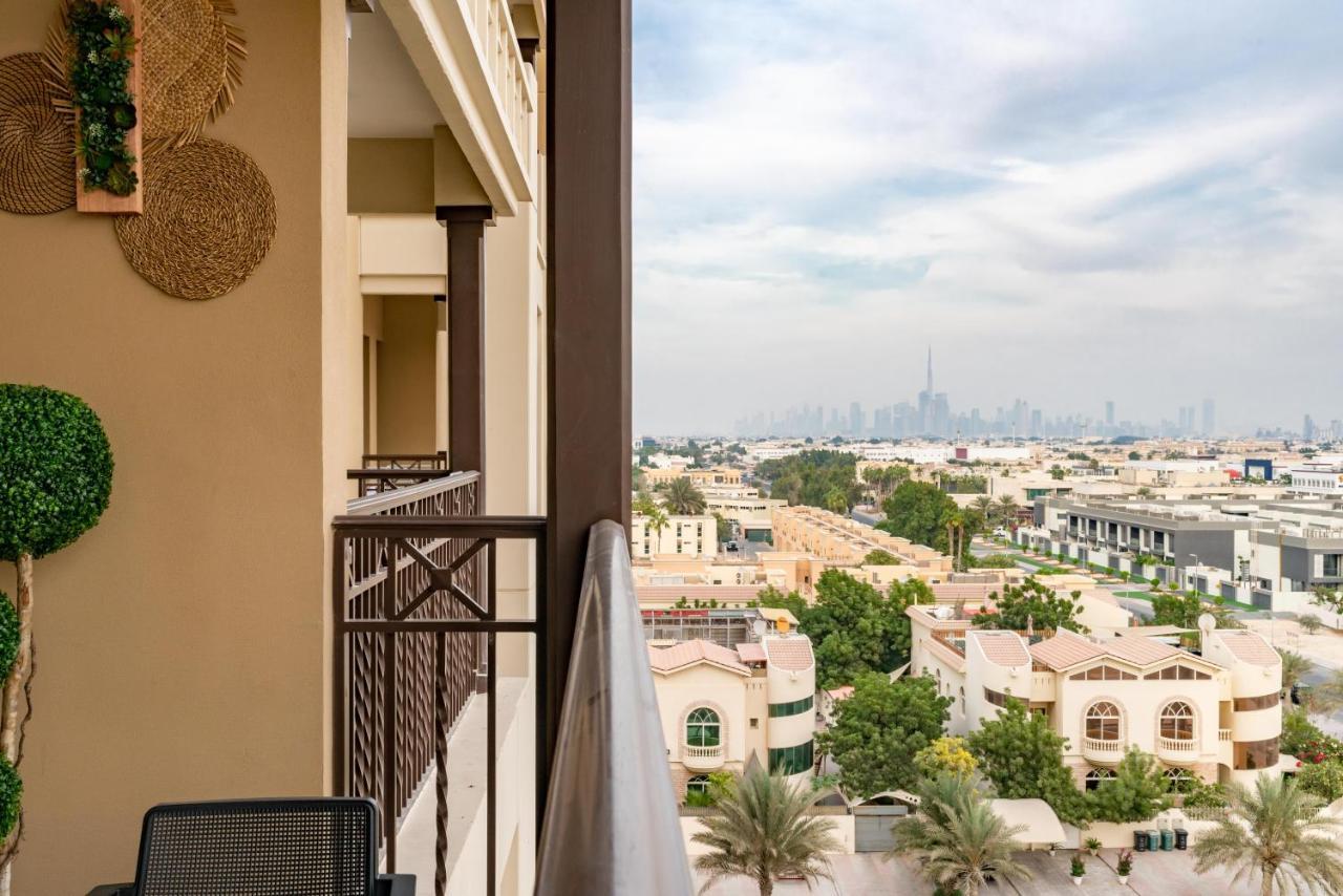 Lägenhet Ultimate / 2 Beds / Madinat Jumeirah Living