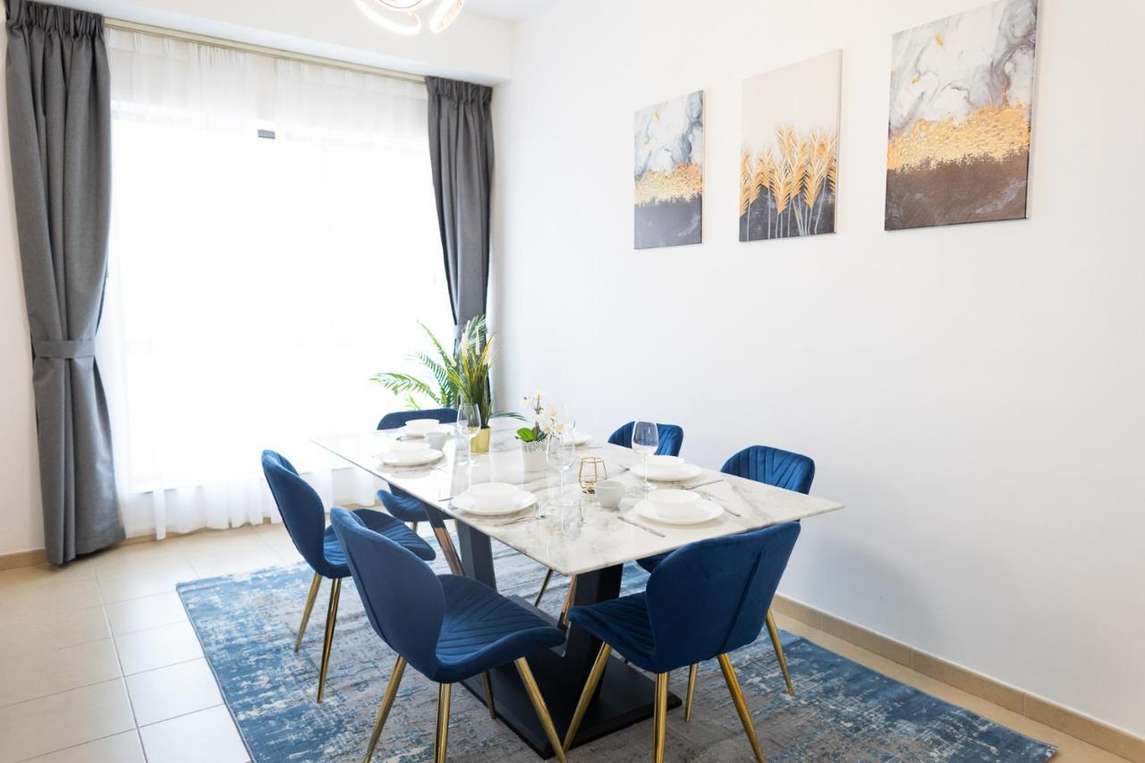 Apartamento Jbr By Happy Season Dubái