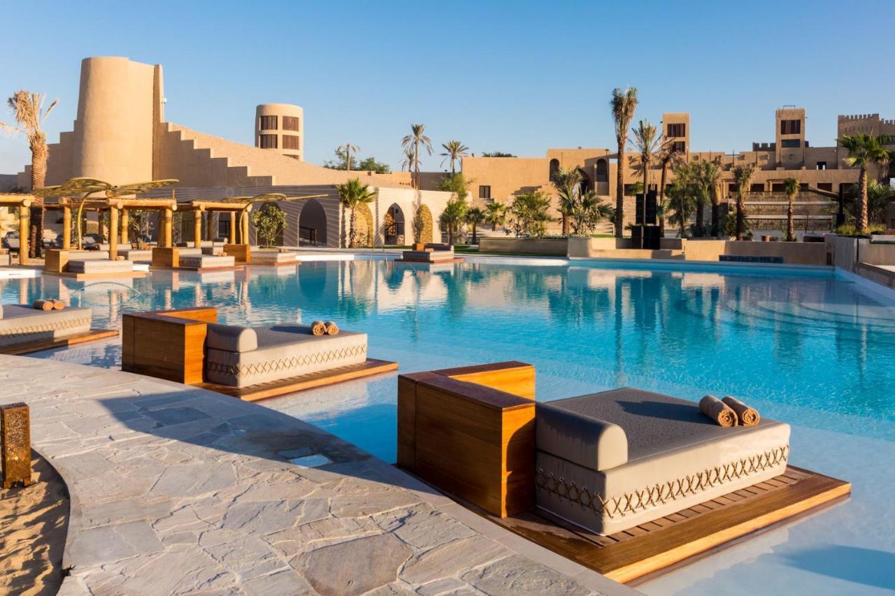 Terra Solis Dubaï
