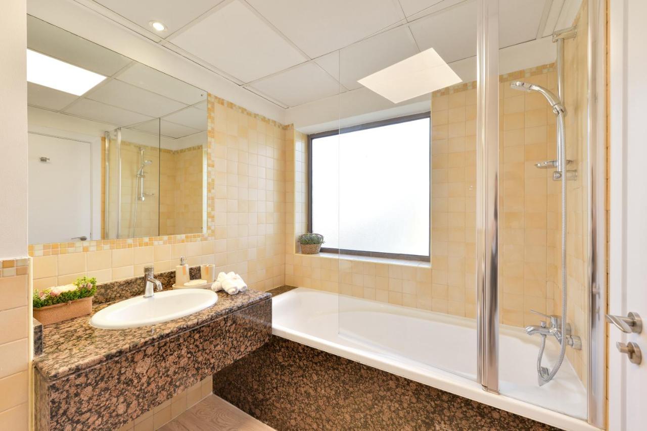 Luxury Jbr - Sea View - 5* Access! Apartamento