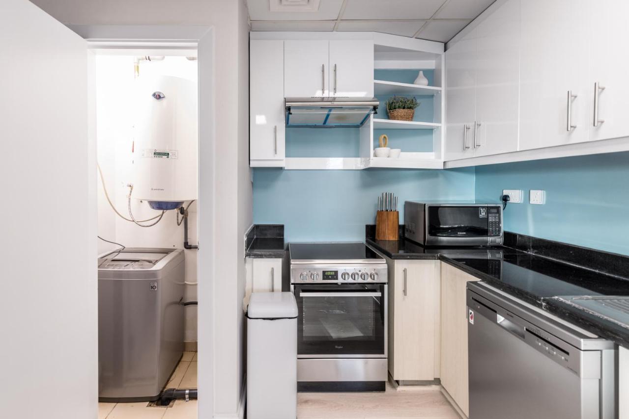 Apartamento Luxury Jbr - Sea View - 5* Access! *
