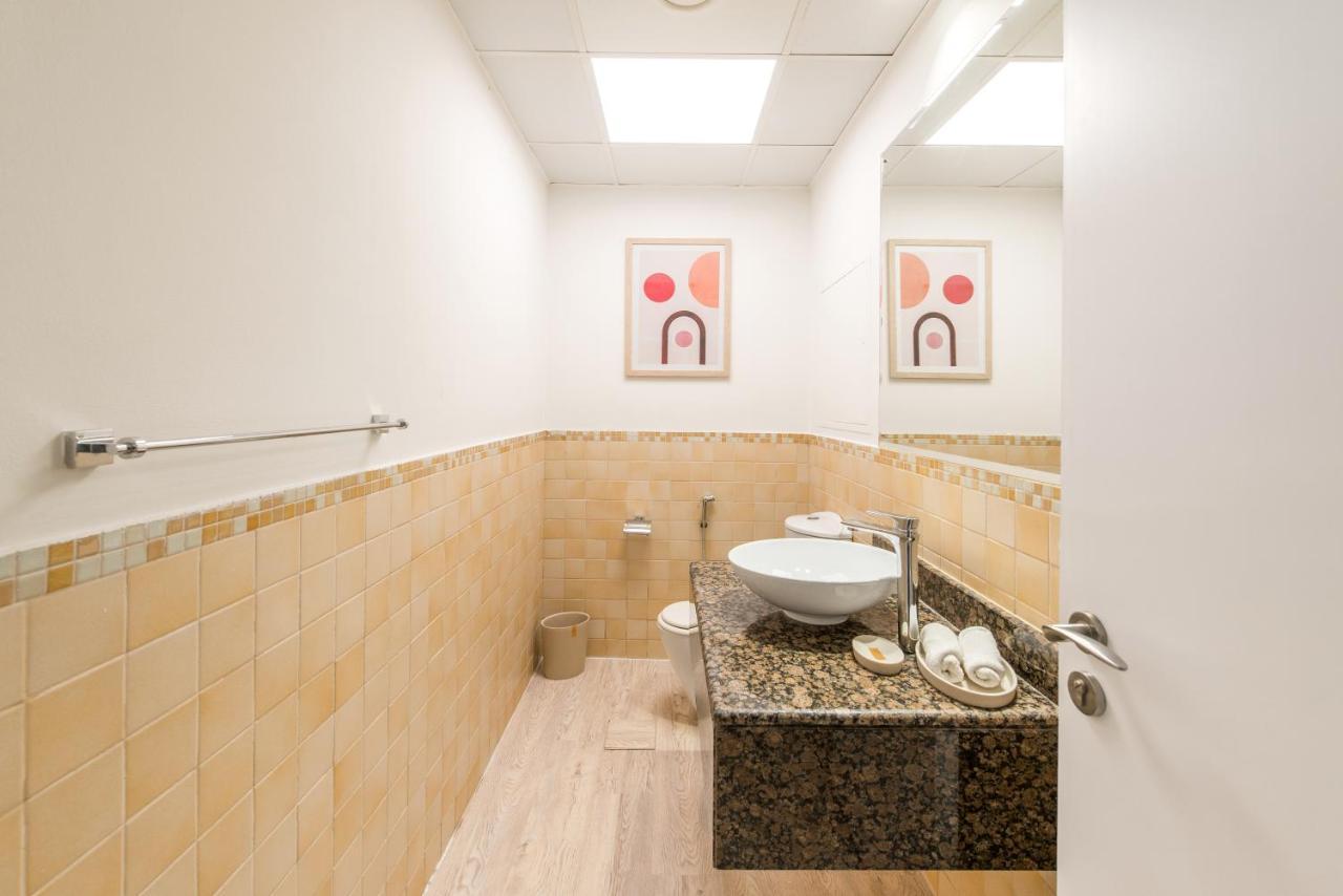 Apartamento Luxury Jbr - Sea View - 5* Access! Dubái